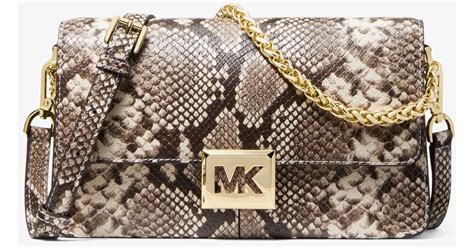 michael kors faux leather handbags|michael kors bag original.